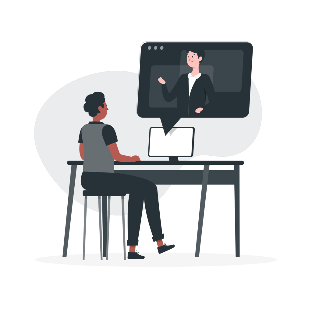 Consultoria de maketing digital